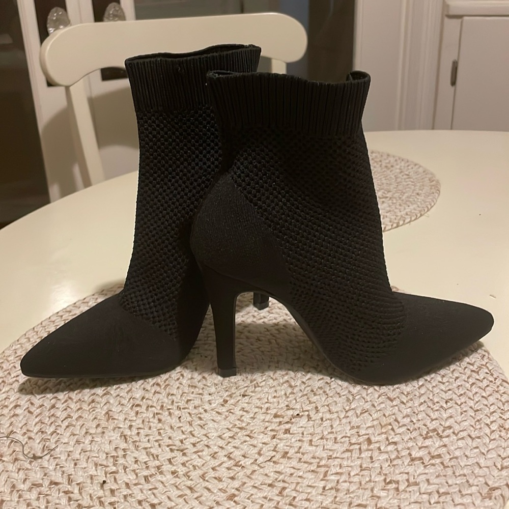 Mia boots